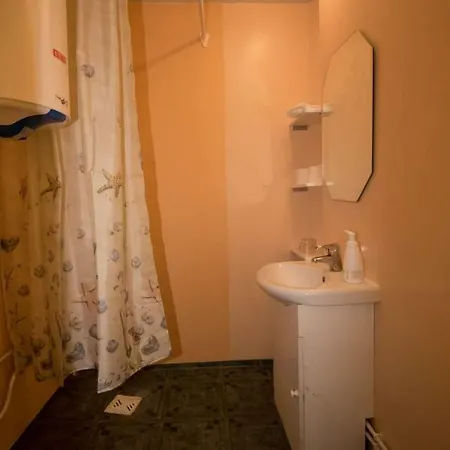 Observatory Apartment